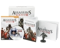 Assassin's Creed II Коллекционное издание Серия: Assassin's Creed II инфо 10871a.