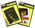 Подарочный комплект из двух ПК игр: Mirror's Edge и Dead Space Компьютерная игра 2 DVD-ROM, 2010 г Издатель: Electronic Arts; Разработчики: EA Games, EA DICE; Дистрибьютор: Софт Клаб пластиковый инфо 10877a.