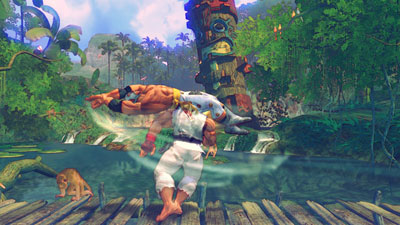 Street Fighter IV Classics (Xbox 360) Серия: Street Fighter инфо 2912l.