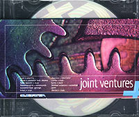 Joint Ventures Формат: Audio CD Лицензионные товары Характеристики аудионосителей 1997 г Сборник инфо 4183l.