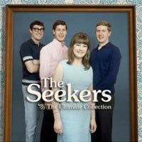 The Seekers The Ultimate Collection (2 CD) Формат: 2 Audio CD Дистрибьютор: EMI Records (UK) Лицензионные товары Характеристики аудионосителей Сборник инфо 4296l.