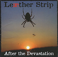 Leaether Strip After The Devastation (2 CD) Формат: 2 Audio CD (Jewel Case) Дистрибьютор: Концерн "Группа Союз" Лицензионные товары Характеристики аудионосителей 2006 г Сборник: Российское издание инфо 4691l.