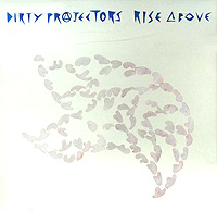 Dirty Projectors Rise Above Формат: Audio CD (Jewel Case) Дистрибьюторы: Rough Trade Records, Концерн "Группа Союз" Лицензионные товары Характеристики аудионосителей 2008 г Альбом: Российское издание инфо 4709l.