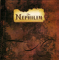 Fields Of The Nephilim The Nephilim Формат: Audio CD (Jewel Case) Дистрибьютор: Концерн "Группа Союз" Лицензионные товары Характеристики аудионосителей 2005 г Альбом инфо 4716l.