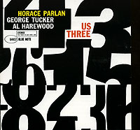 Horace Parlan Us three Формат: Audio CD (Jewel Case) Дистрибьютор: Blue Note Records Лицензионные товары Характеристики аудионосителей 2006 г Сборник инфо 4726l.