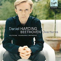 Daniel Harding Overtures Формат: Audio CD (Jewel Case) Дистрибьютор: Gala Records Лицензионные товары Характеристики аудионосителей Альбом инфо 4795l.