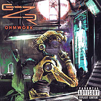 GZR Ohmwork Формат: Audio CD (Jewel Case) Дистрибьютор: Mayan Records Лицензионные товары Характеристики аудионосителей 2005 г Альбом инфо 4849l.