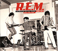 R E M And I Feel Fine The Best Of The I R S Years 1982-1987 Формат: 2 Audio CD (DigiPack) Дистрибьютор: Gala Records Лицензионные товары Характеристики аудионосителей 2006 г Сборник инфо 4899l.