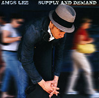 Amos Lee Supply And Demand Формат: Audio CD (Jewel Case) Дистрибьютор: Blue Note Records Лицензионные товары Характеристики аудионосителей 2006 г Альбом инфо 4901l.