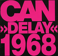 Can Delay (Remastered) Формат: Audio CD (Jewel Case) Дистрибьютор: Spoon Records Лицензионные товары Характеристики аудионосителей 2006 г Альбом инфо 4971l.