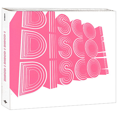 Disco! Disco! Disco! (4 CD) Формат: 4 Audio CD (DigiPack) Дистрибьюторы: Wagram Music, Концерн "Группа Союз" Франция Лицензионные товары Характеристики аудионосителей 2009 г Сборник: Импортное издание инфо 5161l.