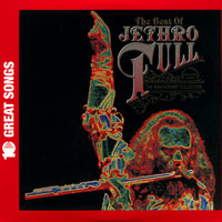 Jethro Tull 10 Great Songs Серия: 10 Great Songs инфо 5800l.
