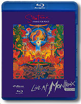 Santana: Hymns For Peace Live At Montreux 2004 (Blu-ray) Формат: Blu-ray (PAL) (Slim case) Дистрибьютор: Концерн "Группа Союз" Региональный код: С Звуковые дорожки: Английский PCM Stereo Английский инфо 5833l.