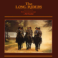 The Long Riders Original Motion Picture Sound Track Формат: Audio CD (Jewel Case) Дистрибьюторы: Warner Bros Records Inc , Торговая Фирма "Никитин" Германия Лицензионные товары инфо 6753l.