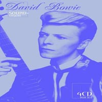 David Bowie Sound And Vision Boxset (4 CD) Формат: 4 Audio CD (Подарочное оформление) Дистрибьютор: EMI Records Лицензионные товары Характеристики аудионосителей 2003 г Альбом инфо 6860l.