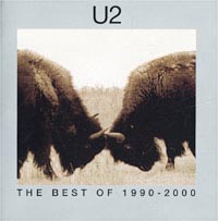 U2 The Best Of 1990 - 2000 Формат: Audio CD (Jewel Case) Дистрибьютор: Universal Music Лицензионные товары Характеристики аудионосителей 2003 г Альбом инфо 6870l.