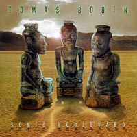 Tomas Bodin Sonic Boulevard Формат: Audio CD (Jewel Case) Дистрибьютор: InsideOutMusic Лицензионные товары Характеристики аудионосителей 2004 г Альбом инфо 6887l.