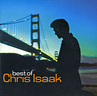 Chris Isaak Best Of Chris Isaak Special Edition Формат: Audio CD (Jewel Case) Дистрибьюторы: Reprise Records, Торговая Фирма "Никитин" Европейский Союз Лицензионные товары инфо 6928l.