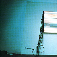 Transister Transister Формат: Audio CD (Jewel Case) Дистрибьюторы: Gala Records, Virgin Records Ltd Лицензионные товары Характеристики аудионосителей 1998 г Сборник: Импортное издание инфо 7004l.