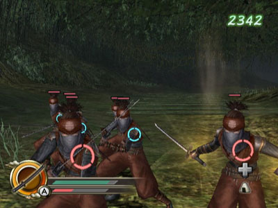 Samurai Warriors: Katana (Wii) Игра для Nintendo Wii DVD-ROM, 2008 г Издатель: KOEI; Разработчик: KOEI; Дистрибьютор: Новый Диск пластиковый DVD-BOX Что делать, если программа не запускается? инфо 7183l.