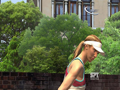 Virtua Tennis 3 Компьютерная игра DVD-ROM, 2007 г Издатель: SEGA; Разработчик: Sumo Digital Limited; Дистрибьютор: Софт Клаб пластиковый Jewel case Что делать, если программа не запускается? инфо 7192l.