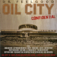 Dr Feelgood Oil City Confidential Формат: Audio CD (Jewel Case) Дистрибьюторы: Gala Records, EMI Records Ltd Европейский Союз Лицензионные товары Характеристики аудионосителей 2010 г Саундтрек: Импортное издание инфо 7578l.