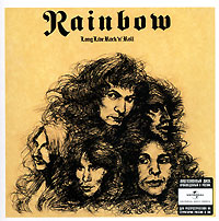 Rainbow Long Live Rock'n'Roll Формат: Audio CD (Jewel Case) Дистрибьютор: ООО "Юниверсал Мьюзик" Лицензионные товары Характеристики аудионосителей 2007 г Концертная запись: Российское издание инфо 5791c.