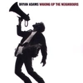 Bryan Adams Waking Up The Neighbours Формат: Audio CD Дистрибьютор: A&M Records Ltd Лицензионные товары Характеристики аудионосителей Альбом инфо 5817c.