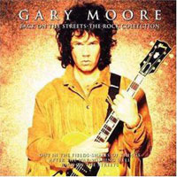 Gary Moore Back On The Streets Формат: Audio CD Дистрибьютор: MCA Records Лицензионные товары Характеристики аудионосителей 2006 г Альбом: Импортное издание инфо 5871c.