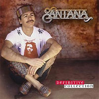 Santana The Collection Формат: Audio CD Дистрибьютор: Sony Music Media Лицензионные товары Характеристики аудионосителей 2003 г Сборник: Импортное издание инфо 6153c.
