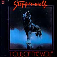 Steppenwolf Hour Of A Wolf Формат: Audio CD Дистрибьюторы: Epic, Sony Music Лицензионные товары Характеристики аудионосителей Альбом инфо 6441c.