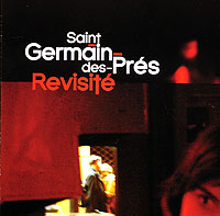 Saint Germain-Des-Pres Revisite Формат: Audio CD (Jewel Case) Дистрибьютор: EMI France Лицензионные товары Характеристики аудионосителей 2006 г Сборник инфо 6454c.
