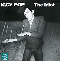 Iggy Pop The Idiot Формат: Audio CD (Jewel Case) Дистрибьюторы: EMI Records Ltd , Gala Records Лицензионные товары Характеристики аудионосителей Альбом инфо 6457c.