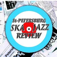 St Petersburg Ska-Jazz Review Формат: Audio CD (Jewel Case) Дистрибьютор: Zvezda records Лицензионные товары Характеристики аудионосителей 2003 г инфо 6519c.