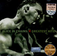 Alice In Chains Greatest Hits Формат: Audio CD (Jewel Case) Дистрибьютор: Columbia Лицензионные товары Характеристики аудионосителей 2004 г Альбом инфо 6549c.