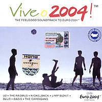 Vive o 2004! Формат: Audio CD (Jewel Case) Дистрибьютор: Universal International Music B V Лицензионные товары Характеристики аудионосителей 2004 г Сборник инфо 6580c.