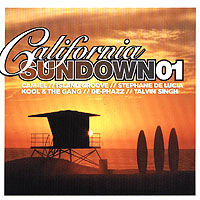 California Sundown 01 (2 CD) Формат: 2 Audio CD (Jewel Case) Дистрибьютор: MORE Music and media Лицензионные товары Характеристики аудионосителей 2006 г Сборник инфо 6619c.