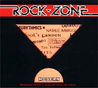 Rock-Zone Modern Серия: Rock-Zone инфо 6694c.