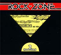 Rock-Zone Modern 2 Серия: Rock-Zone инфо 6704c.