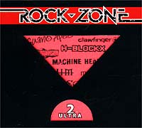 Rock-Zone Ultra 2 Серия: Rock-Zone инфо 6707c.