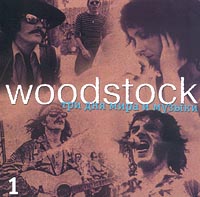 Woodstock Три дня мира и музыки Часть 1 Формат: Audio CD Дистрибьютор: Альба-трейдинг Лицензионные товары Характеристики аудионосителей Сборник инфо 6737c.