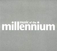 Music Of The Millennium Формат: 2 Audio CD (Картонная коробка) Дистрибьютор: Universal Music Лицензионные товары Характеристики аудионосителей 2000 г Сборник инфо 6756c.