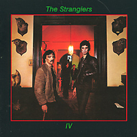 The Stranglers Rattus Norvegicus Дистрибьютор: EMI Records Лицензионные товары Характеристики аудионосителей инфо 6870c.