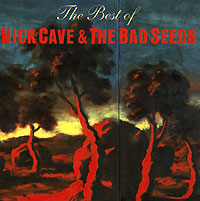 The Best Of Nick Cave & The Bad Seeds Мика "The Bad Seeds" инфо 6934c.